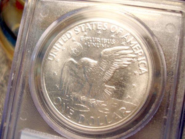 Post-An-Ike-Eisenhower-Dollar